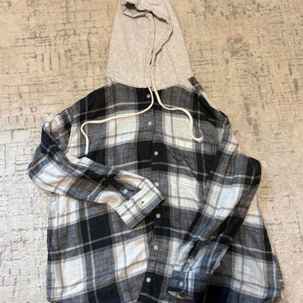 American-eagle Women's multi Shirt